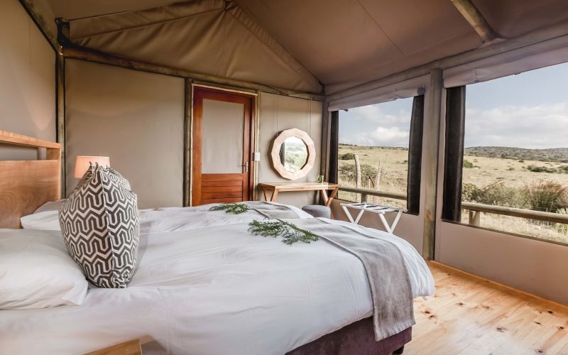 Hlosi  Lodge 21